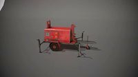 Red Generator