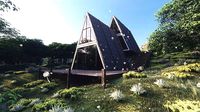 Cabin house v3