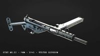 STEN Mk2