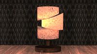 Stuart Lamp