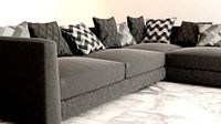 Sectional Sofa