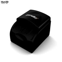 Thales Gemalto AT9000 MK2