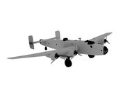 AIRCRAFT HALIFAX