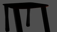 Stool