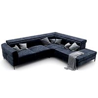 144-Sofa natuzzi bebop 2900 4