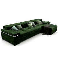 143-Sofa natuzzi Avana 3