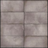 Keros Coven Antracita 300x600 Set 2