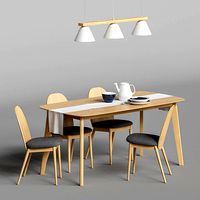 La Redoute Dining set