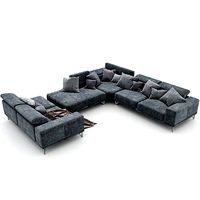 132-Sofa Italo 2983 4