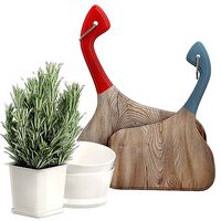 Kitchen decor set 1