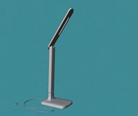 Lamp model