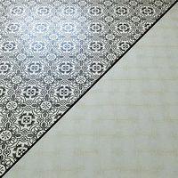 DARWIN RANGE Porcelain