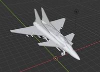 Condor Medium Weight Fighter