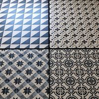 CASABLANCA SQUARE RANGE