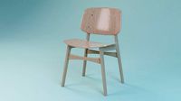Soborg chair 3050