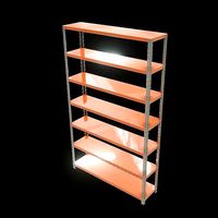 Commercial Storage