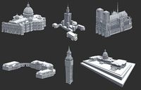 Architecture Pack