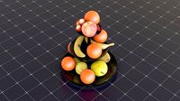 Fruit Bowl