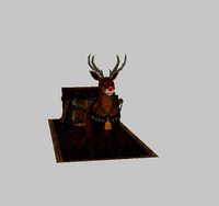 Deer Sledge