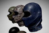 Balaclava mask Ski