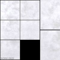 Keros Bonn Gris