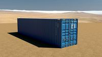 40ft Container