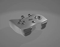 Untitled Wireless Controller