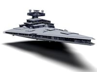 Imperial Star Destroyer