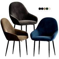 Erwin Dining Chair Deephouse