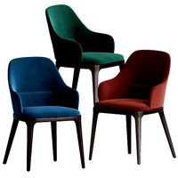 Frag Sedia Doa Dining Chair
