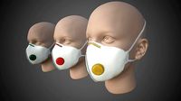 Medical Face Mask
