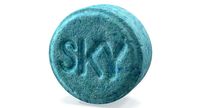 Ecstasy Tablet
