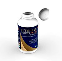 Bottle 3d model