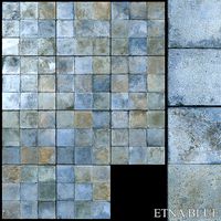 Peronda Etna Blue