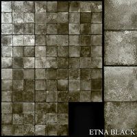 Peronda Etna Black