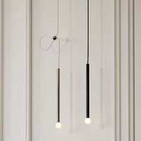 STRIKE PENDANT LIGHT by Nash Martinez of Current