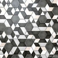 Keros Boreal Geo Mix
