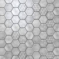 Keros Boreal Gris
