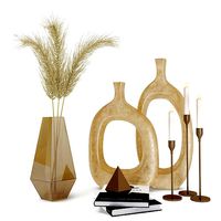 decorative set 001