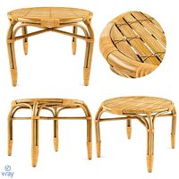 MASTHOLMEN Coffee Table Outdoor ikea