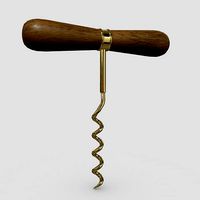 Corkscrew 2
