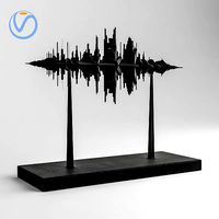 Fabian Burgy - Soundscultptures