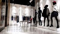 Boutique - Girls and women clothing store