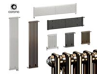 Zehnder Charleston Radiators CH2