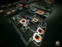 Tech shapes-TS2 kit