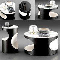 Minotti Boden Coffee Tables