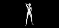 Printle Femme 818