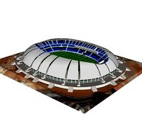 Arena das Dunas