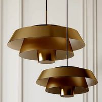 Brisbin Pendant By ED Ellen DeGeneres