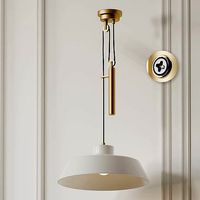 Candor Pendant By ED Ellen DeGeneres